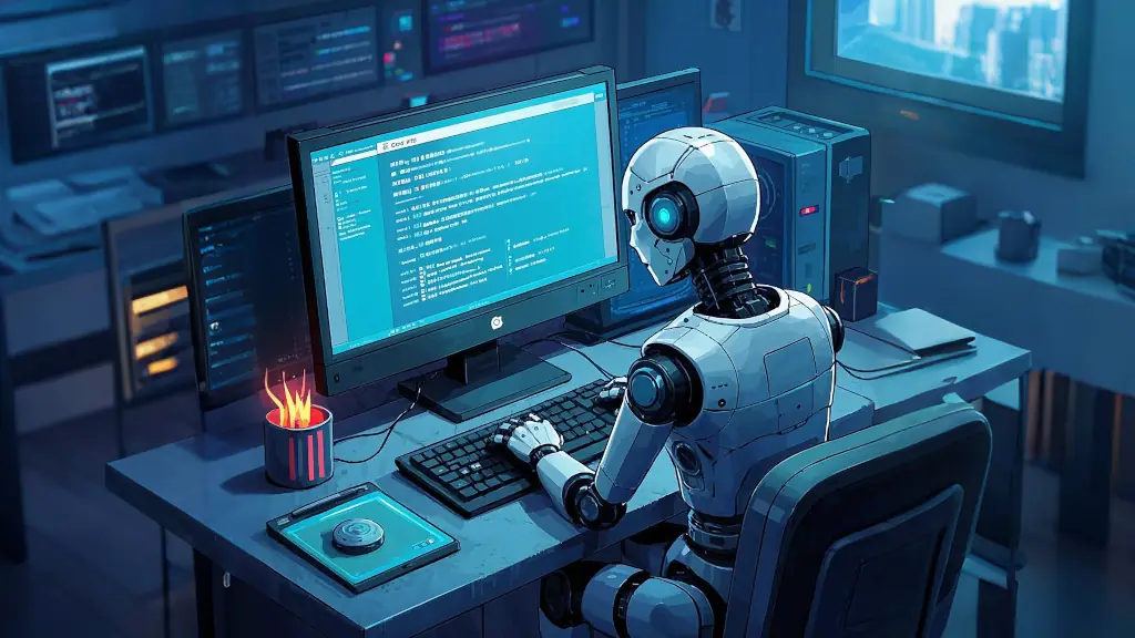 AI Programming Tools Can Only Be Auxiliary, Boss Thinks AI Programming Can Replace Developers? Dream On!