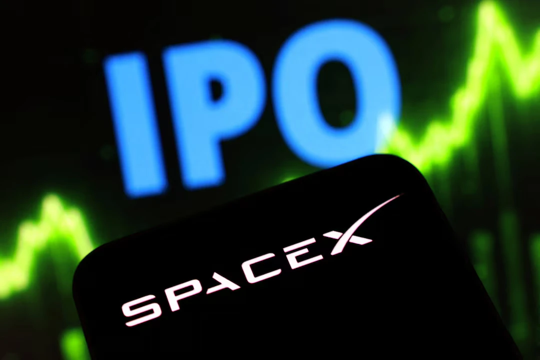 Featured image for 昨天SpaceX上市,我当了一回YouTube上的“反诈义工