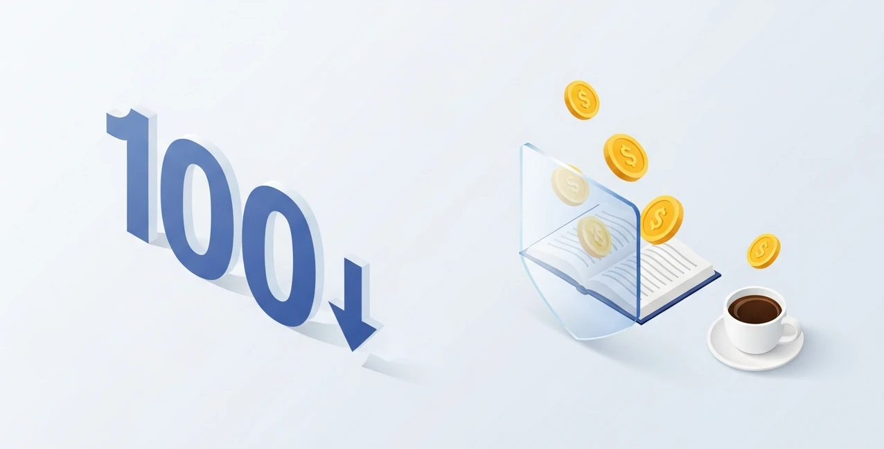 公众号流量主门槛大幅降至100粉丝,这对小订阅号意味着什么?本文深度解析2025年公众号推荐算法与流量困局,探讨平台自救背后的逻辑。面对变现诱惑,作者阐述了在短视频冲击下,为何坚持图文价值,并为了保障阅读体验而拒绝开启干扰性广告的初衷。