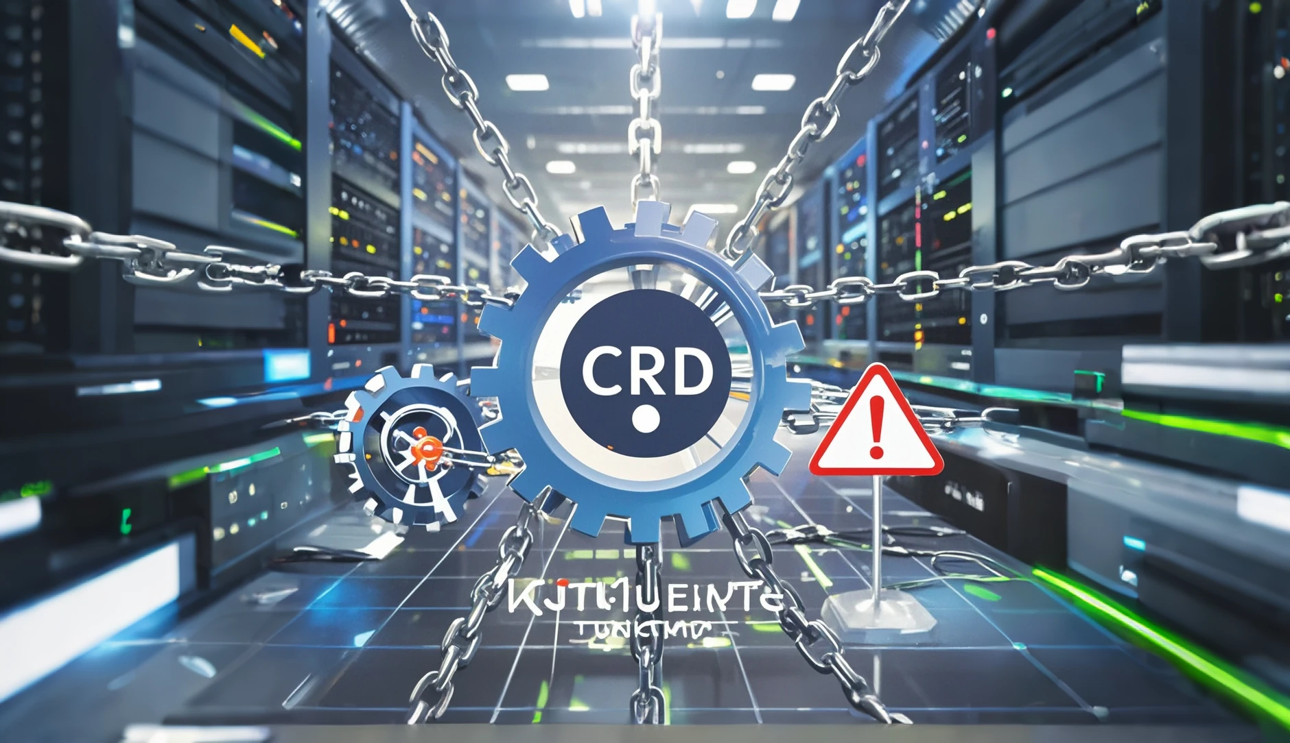 Featured image for [译]Kubernetes CRD生成中的那些坑